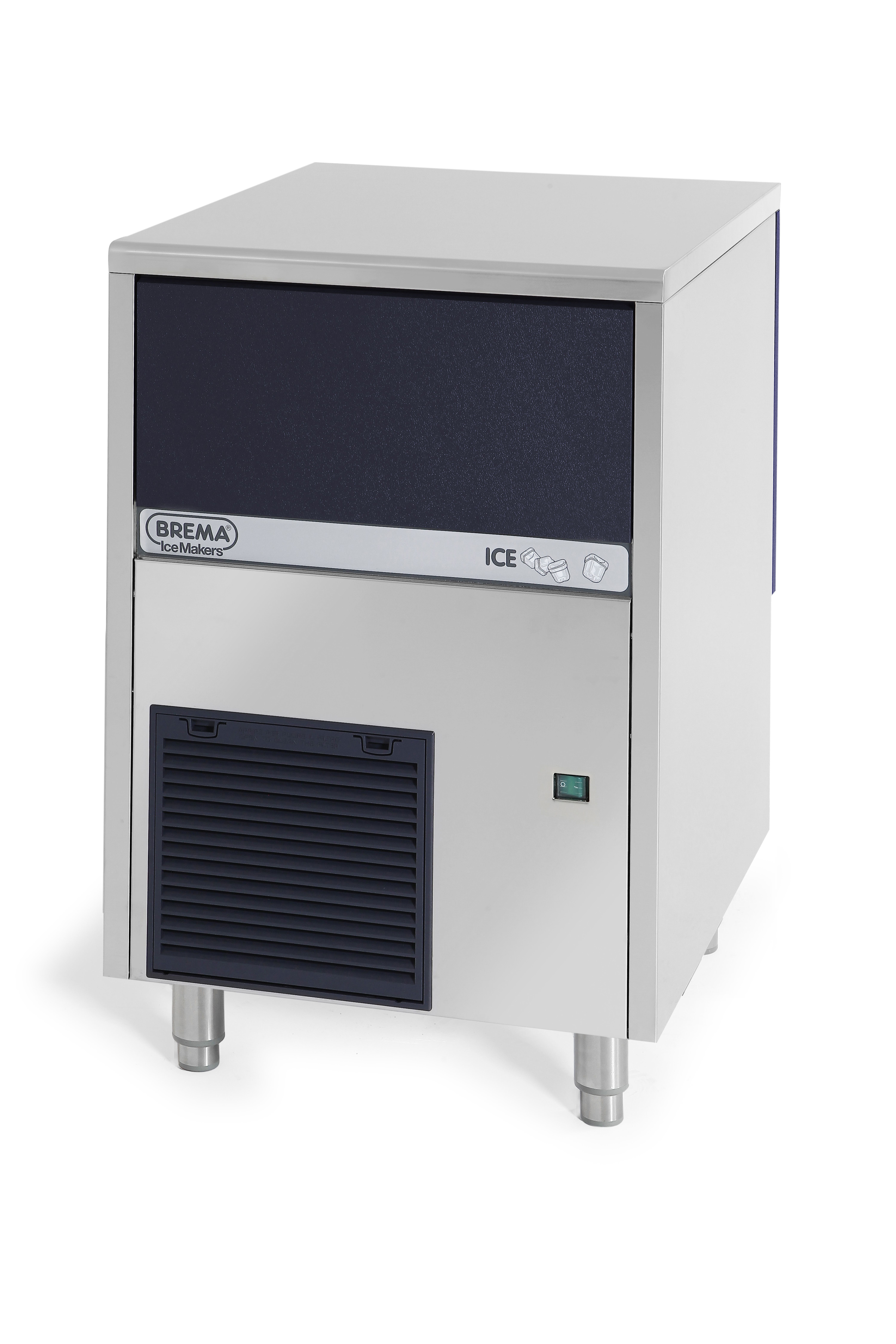 CB 316A HC